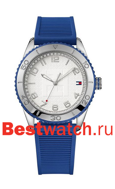 Часы Tommy Hilfiger Westport 1781129